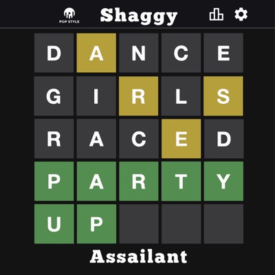 Party Up - Single