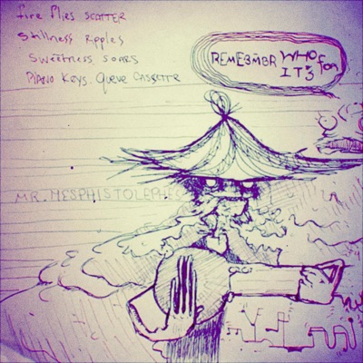 The Yes Man from 2001 - Single