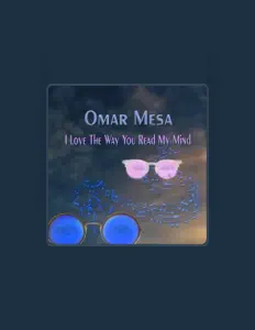 Omar Mesaを聴いたり、ミュージックビデオを鑑賞したり、経歴やツアー日程などを確認したりしましょう！