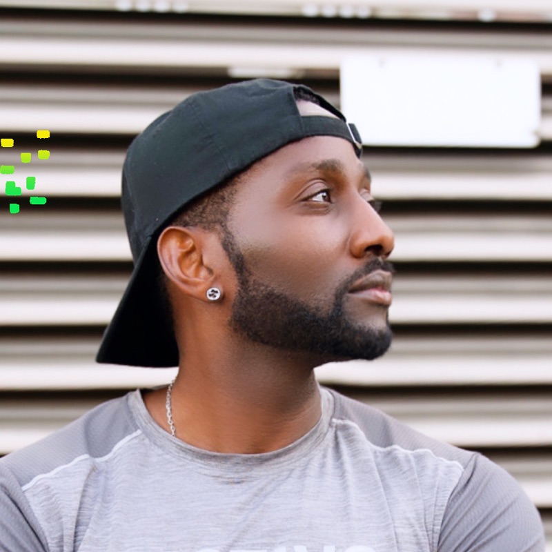 Destorm Power - Caught Series, Pt. 1