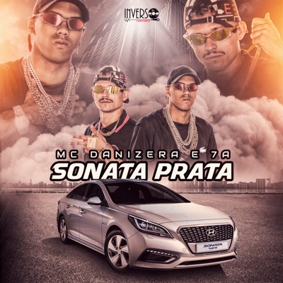 Sonata Prata (feat. mc 7a) - Single