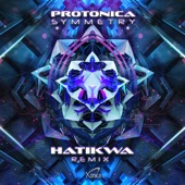 Symmetry (Hatikwa Remix) artwork