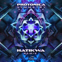 Symmetry - Single - Protonica