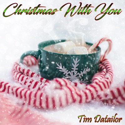 Christmas With You - Single