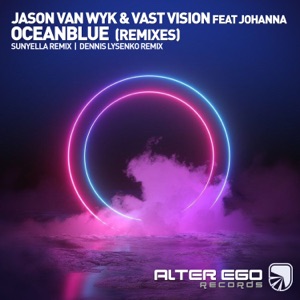 Oceanblue (Remix) - Single