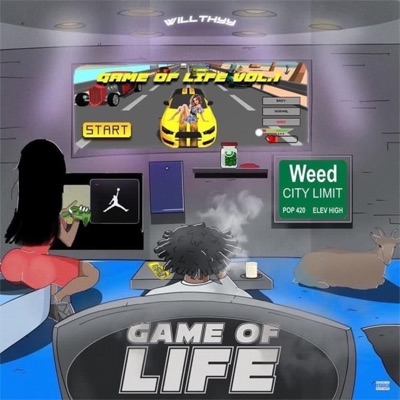 Game of Life:, Vol. 1
