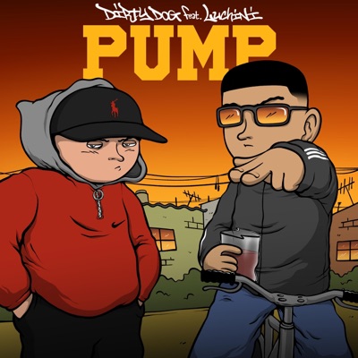 PUMP (feat. luchini) - Single