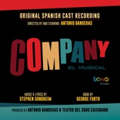 Company (Original Spanish Cast Recording) artwork
