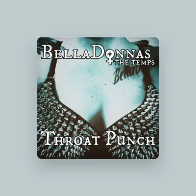 Listen to BellaDonnas and the Temps, watch music videos, read bio, see tour dates & more!