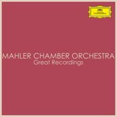 Mahler Chamber Orchestra - Great Recordings artwork