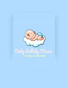 Listen to Relaxing Lullaby Piano, watch music videos, read bio, see tour dates & more!