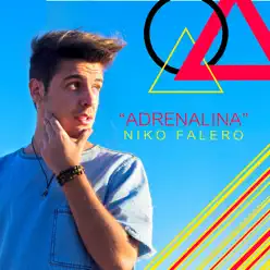Adrenalina - Single - Niko Falero Adrenalina - Single - Niko Falero