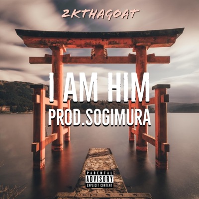I Am Him - Single