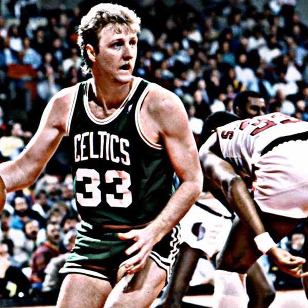 Wopkidk "Larry bird"