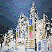 Roles - Single - atticslvt