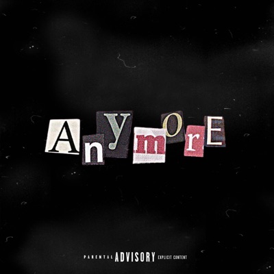 Anymore - Single