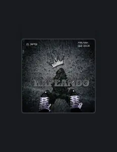 El Jamsii을(를) 듣고, 뮤직 비디오를 보고, 약력을 읽고, 투어 일정 등을 확인하세요!