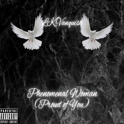 Phenomenal Woman (Proud of You) - Single
