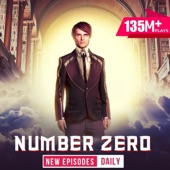 Number Zero Episode 2039  Number Zero 2039 artwork