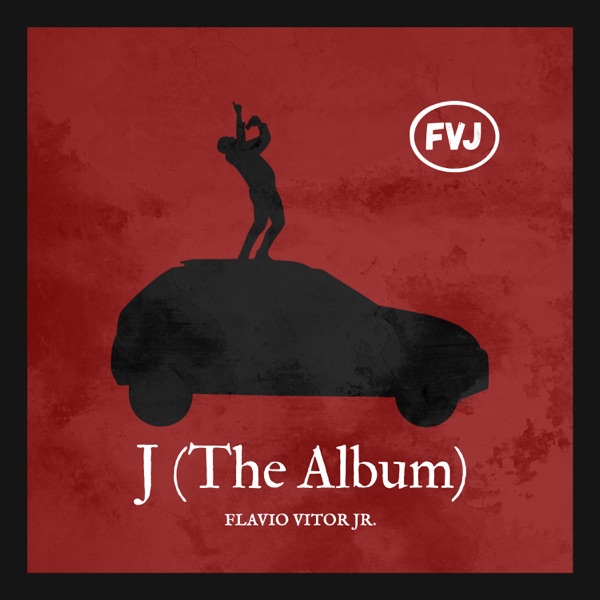 J artwork