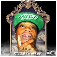 Reflections of My Inner Self (Lost Tapes) - Envy.P
