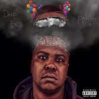 Deep End - Single - Frawst