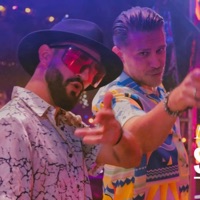 Mica de statura (feat. Allek) - Single - Haralambie Gabriel