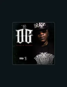 收听 OG Charlie Frank$$、观看音乐视频、阅读小传、查看巡演日期等 ！