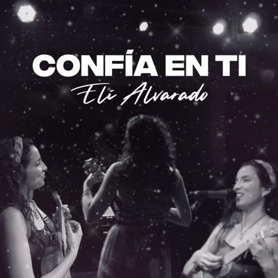 Confía en Ti (En Vivo Puerto Madryn) [En vivo] - Single