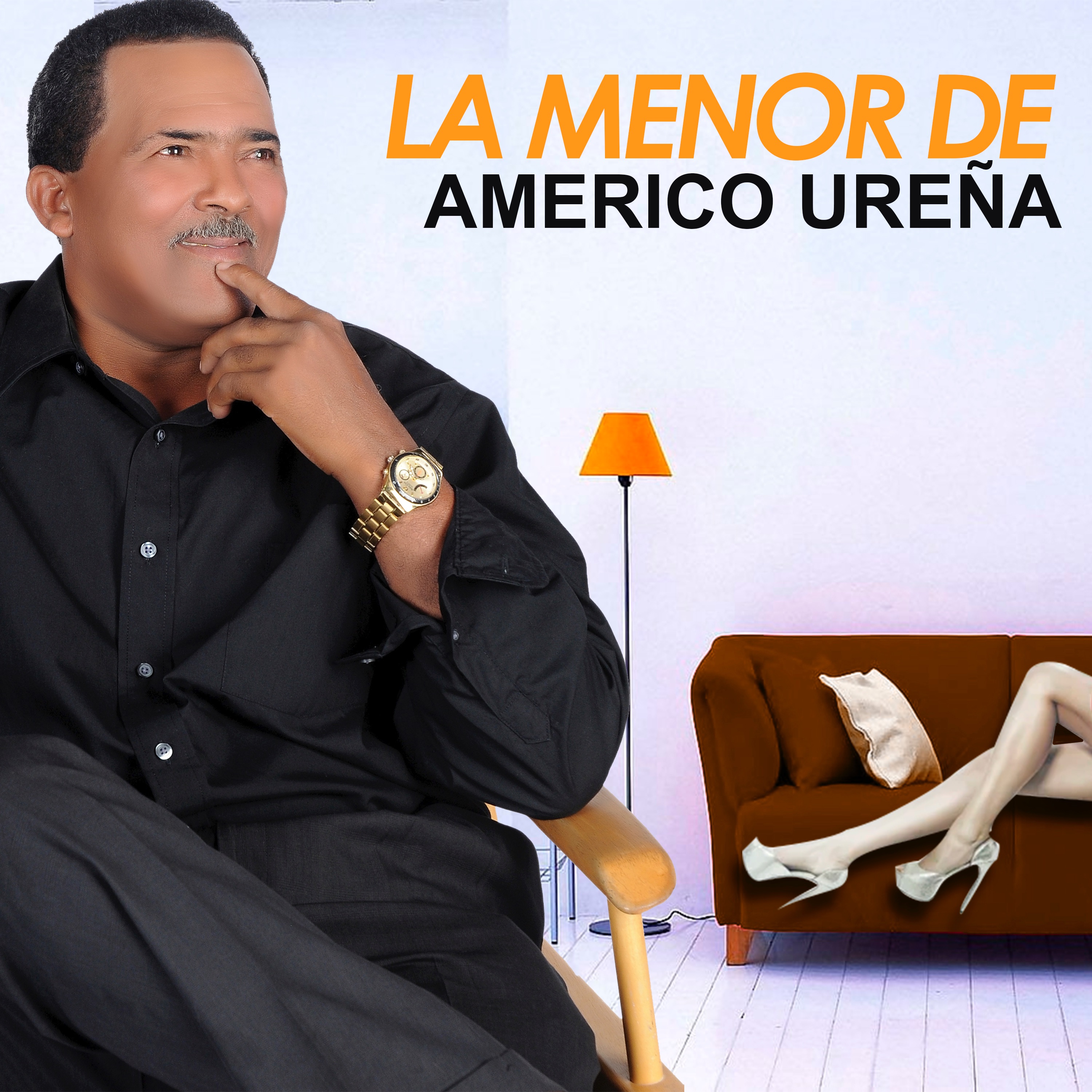 La Menor - Single