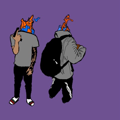 Flip (feat. Smokingskul) - Single