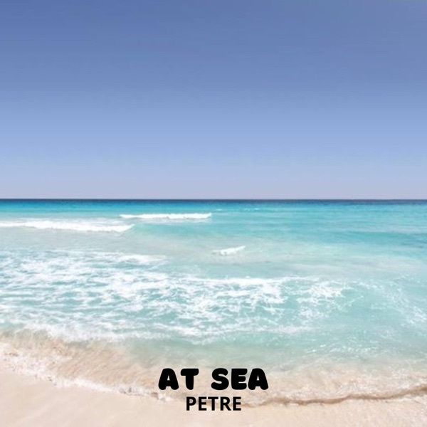 At Sea