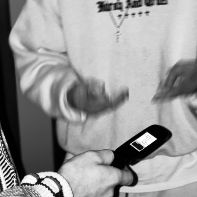 Teufel in mein' Blunt - Single