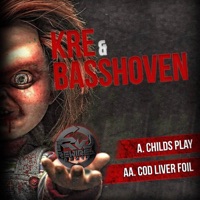 Childs Play - Single - KRE & Basshoven