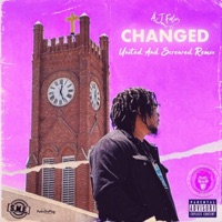 Changed (United & Screwed Remix) - Single - Dj Big T