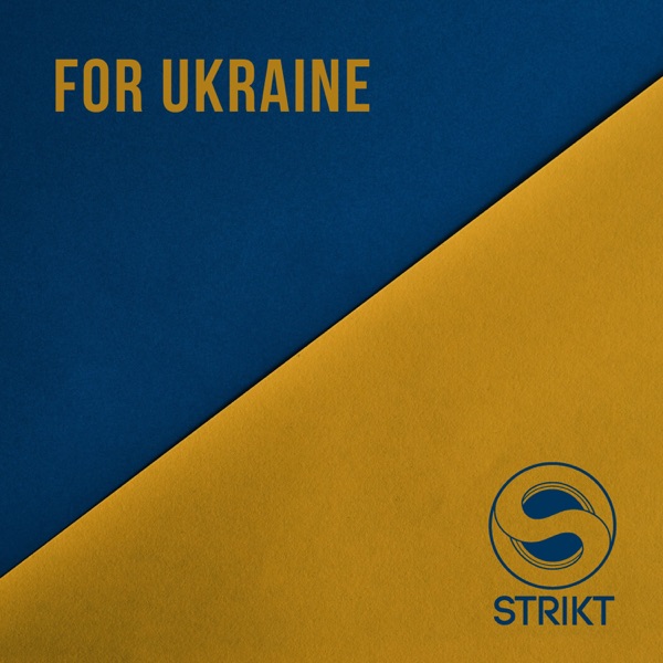 For Ukraine - EP
