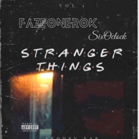 Stranger Things - Single - Fazeonerok