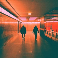 Shift - Single - Andrew Kamen