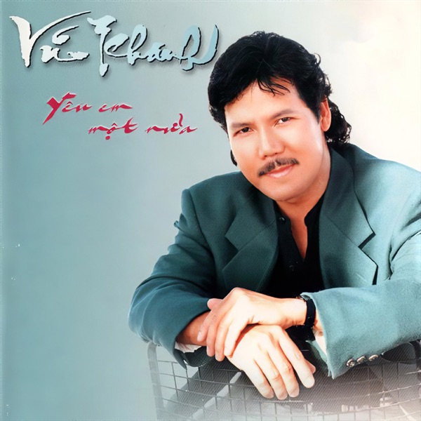 Yêu Em Một Nửa
