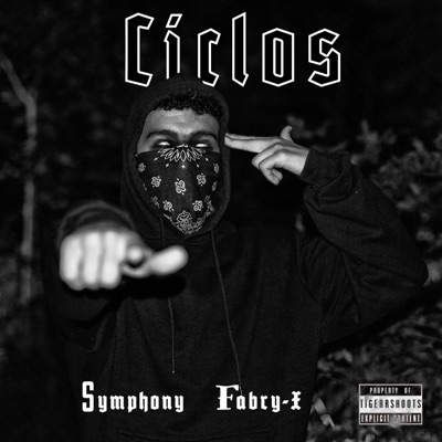 Ciclos (feat. Symphony) - Single