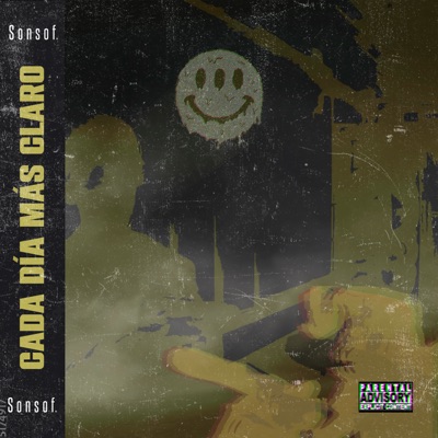 Cada día más Claro (feat. Fomok & LANDER) - Single