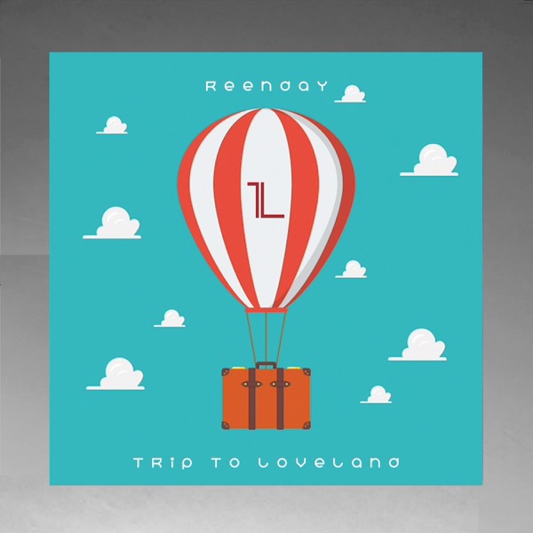 Trip to Loveland - Single