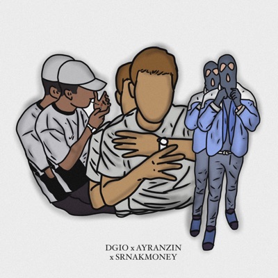 Passatempo (feat. Dgio & NAK Original) - Single