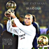 THE FAT MAN - Single - macgui