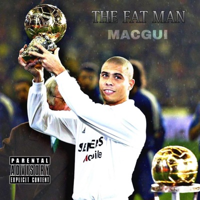 THE FAT MAN - Single