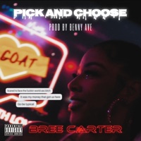 Pick and Choose - Single - Bree Carter