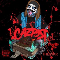 Chapter One the War - Cazp3r