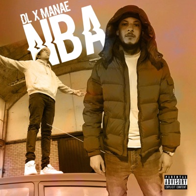 NBA (feat. Manae) - Single