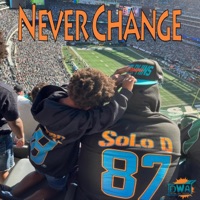 Never Change Week 6 (feat. SoLo D) - Single - MiamiSportsMusic