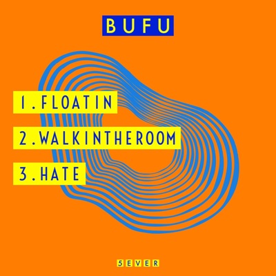 BUFU (feat. Stonneyyy & TRULEE TRU) - Single